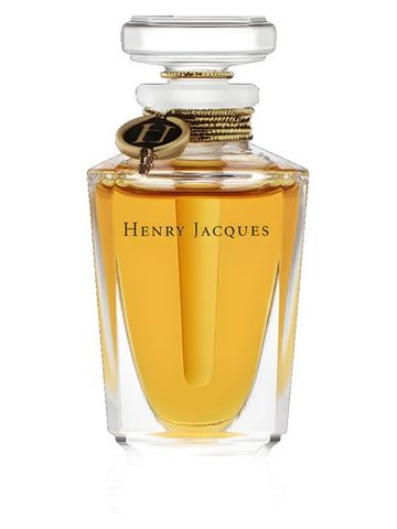 Henry Jacques Chalain fragrance bottle