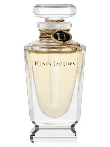 Henry Jacques Dorilene fragrance bottle