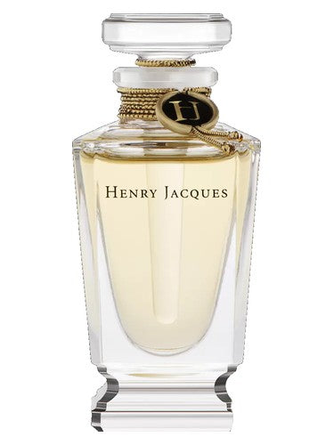 Henry Jacques Dorilene fragrance bottle