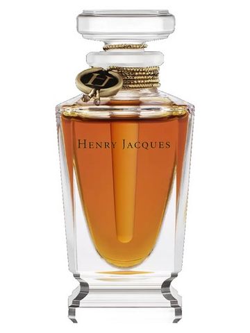 Henry Jacques La Nuit de HJ fragrance bottle