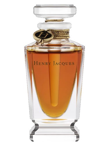 Henry Jacques La Nuit de HJ