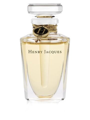 Henry Jacques Lorenzo fragrance bottle