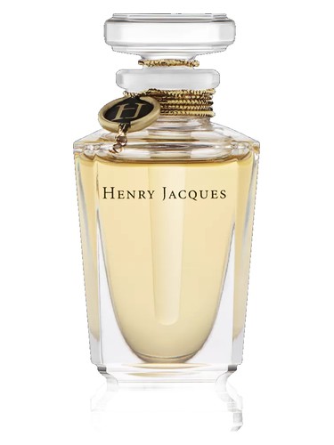 Henry Jacques Rose Supreme fragrance bottle