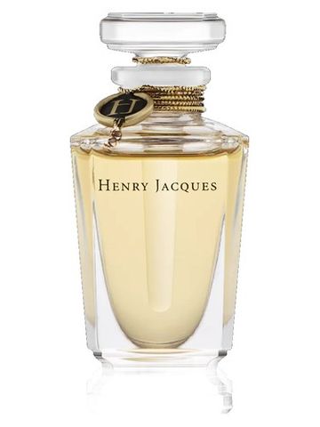 Henry Jacques Rose Supreme fragrance bottle
