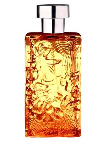 Nicolas Danila Amazonian Gardens fragrance bottle