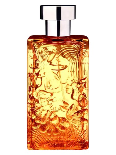 Nicolas Danila Amazonian Gardens fragrance bottle