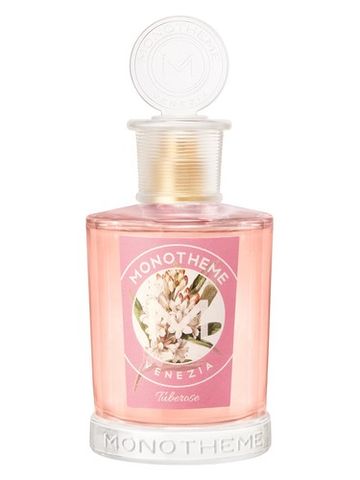 Monotheme Venezia Tuberose fragrance bottle