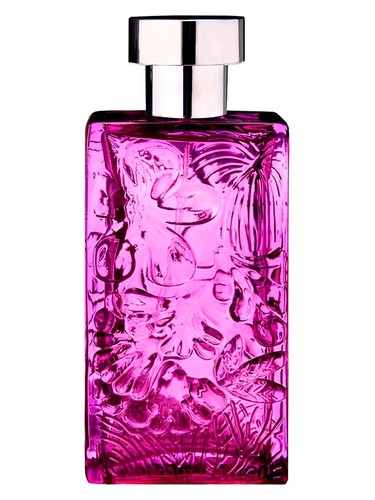 Nicolas Danila Asian Gardens fragrance bottle