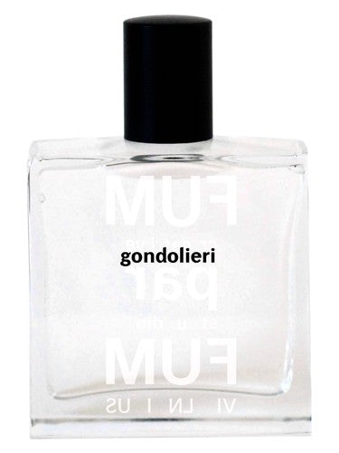 FUMparFUM Il Gondolieri
