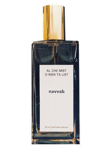 FUMparFUM Navvab fragrance bottle