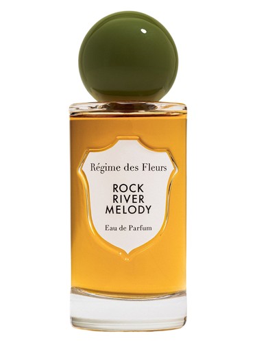 Regime des Fleurs Rock River Melody fragrance bottle