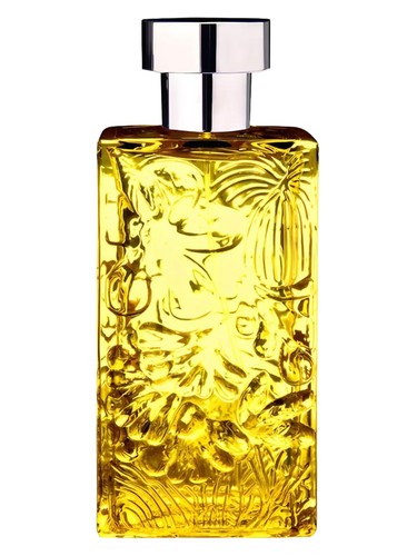Nicolas Danila Amerindian Gardens fragrance bottle