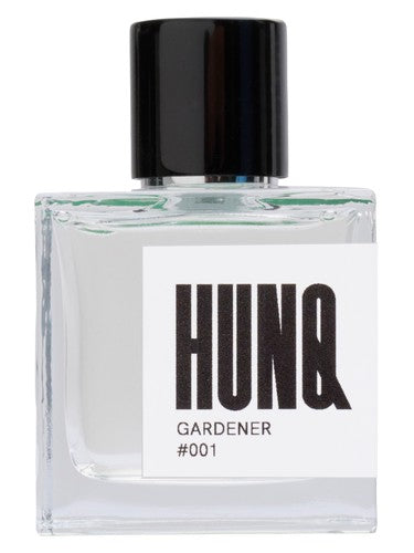 HUNQ #001 Gardener