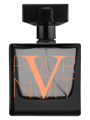 VIVARA V Pour La Nuit fragrance bottle