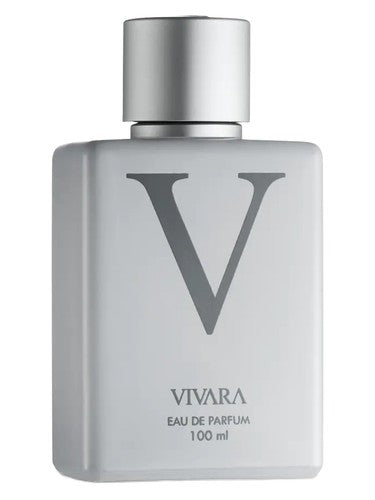 VIVARA V Light fragrance bottle