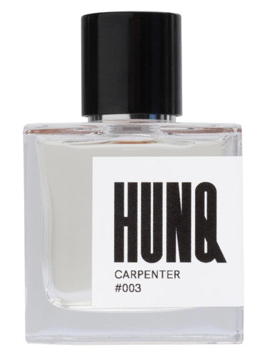 HUNQ #003 Carpenter