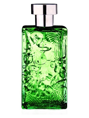 Nicolas Danila Arabian Gardens fragrance bottle
