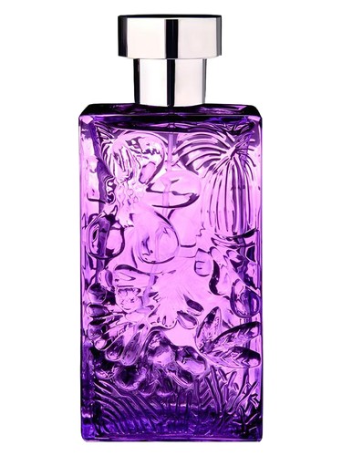 Nicolas Danila European Gardens fragrance bottle