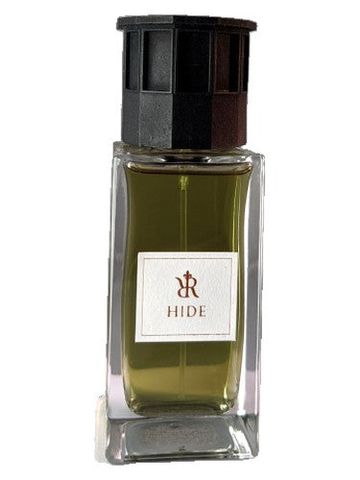 Redolescent Hide fragrance bottle