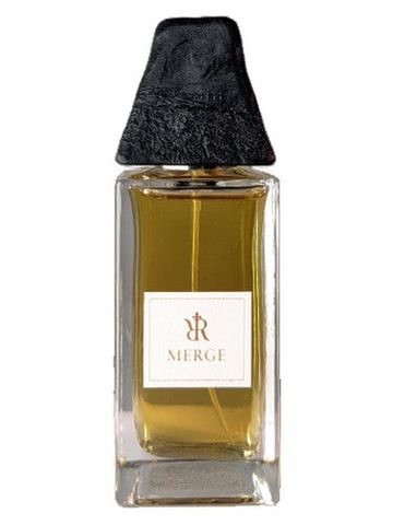 Redolescent Merge fragrance bottle