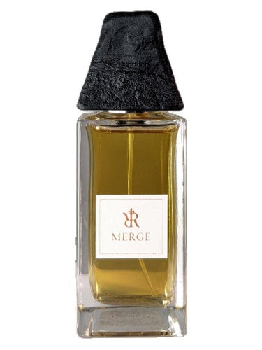 Redolescent Merge fragrance bottle