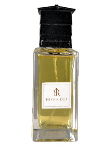 Redolescent Hive Mind fragrance bottle
