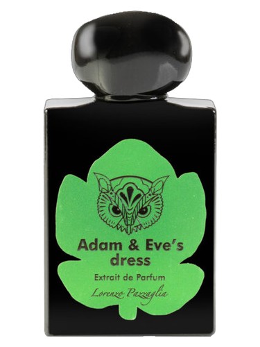 Lorenzo Pazzaglia Adam & Eve's Dress