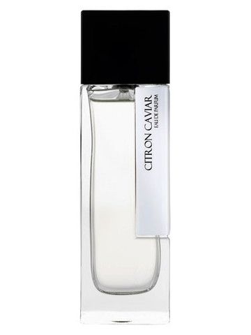 Laurent Mazzone Parfums Citron Caviar fragrance bottle