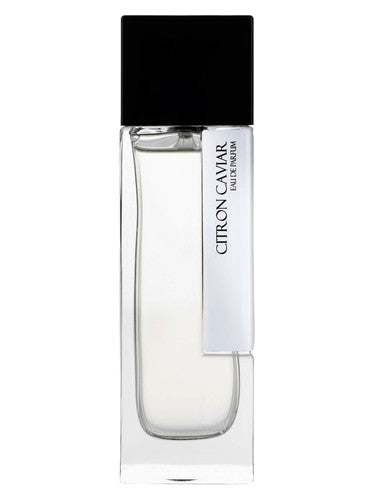Laurent Mazzone Parfums Citron Caviar fragrance bottle