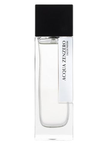 Laurent Mazzone Parfums Acqua Zenzero fragrance bottle