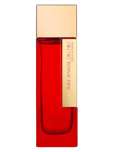 Laurent Mazzone Parfums Pure Sensual Orchid fragrance bottle