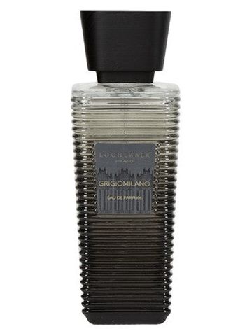 Locherber Milano Grigio Milano fragrance bottle
