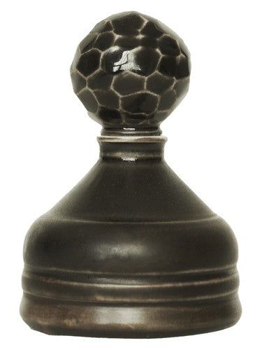 Alexx and Anton Vaudou fragrance bottle