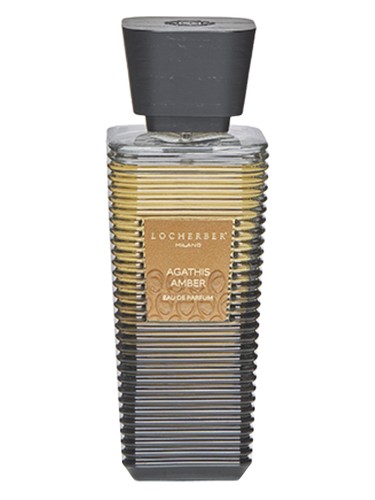 Locherber Milano Agathis Amber