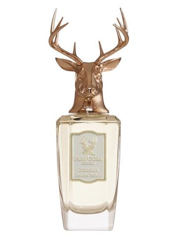 Pana Dora Dorasima fragrance bottle