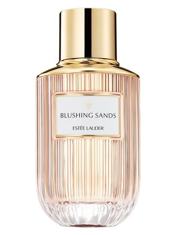 Estee Lauder Blushing Sands fragrance bottle