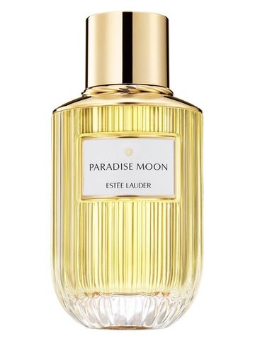 Estee Lauder Paradise Moon fragrance bottle