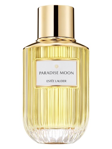 Estee Lauder Paradise Moon fragrance bottle
