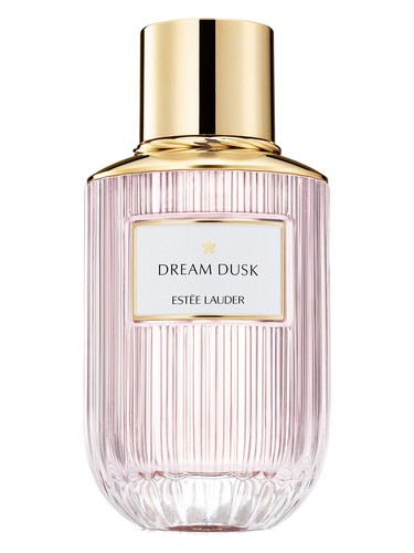 Estee Lauder Dream Dusk fragrance bottle