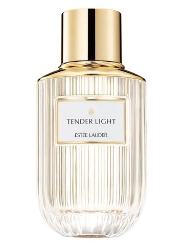 Estee Lauder Tender Light fragrance bottle