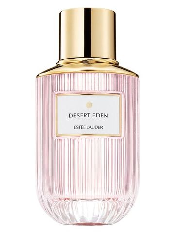 Estee Lauder Desert Eden fragrance bottle
