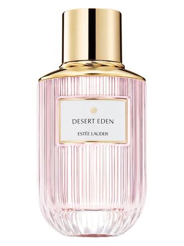 Estee Lauder Desert Eden fragrance bottle
