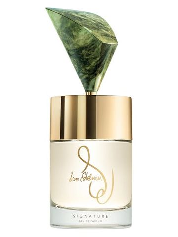 Sam Edelman Sam Edelman Signature fragrance bottle