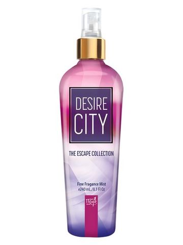 Maja España Desire City fragrance bottle