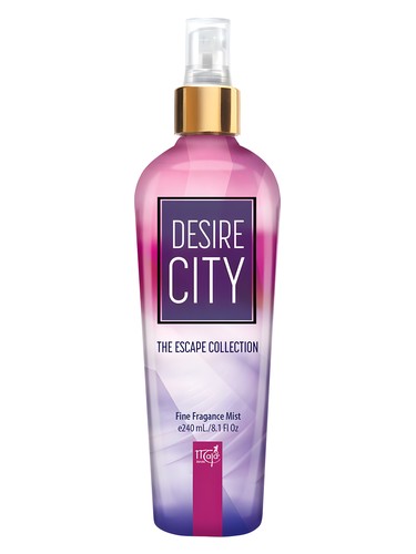 Maja España Desire City