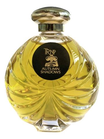 TRNP Autumn Shadows fragrance bottle