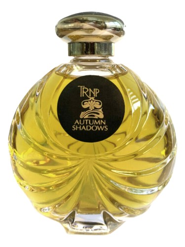 TRNP Autumn Shadows fragrance bottle