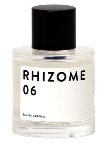 Rhizome Rhizome 06 fragrance bottle