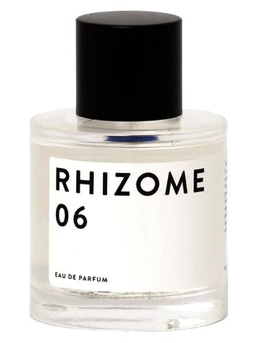 Rhizome Rhizome 06 fragrance bottle