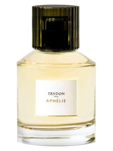 Trudon Aphélie fragrance bottle